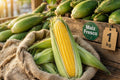 Maize